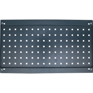 Placă de perete perforată, versiune standard pentru sistem dulapuri de perete, BGS 80211 - Img 5