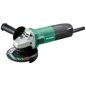 Polizor unghiular cu disc 115mm, putere 730 W, Hikoki G12SR4YGZ