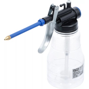 Pompa de ulei din material plastic, 250 ml, BGS 8441 - Img 1