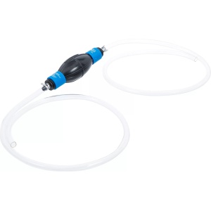 Pompa transfer lichide: ulei, apa, antigel, BGS 4064 - Img 1