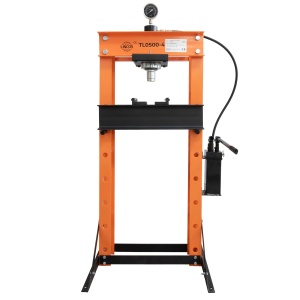 Presa hidraulica pentru rulmenti, sarcina max. 30 tone, Lincos LITL-0500-4