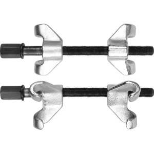 Presa pentru arcuri 90-200 mm, 2 piese, Yato YT-0605