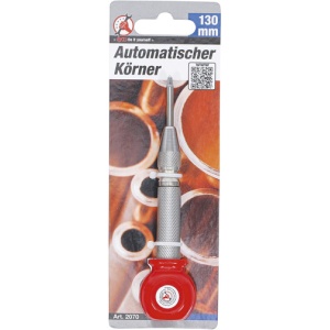 Punctator automat, 120 mm, BGS DIY 2070 - Img 4