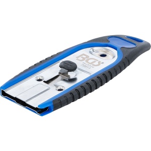 Racleta cu 6 lame, latime 40 mm, BGS 70911 - Img 2