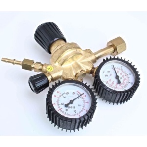 Reductor presiune argon/CO2 Satra, S-ACO2R - Img 2