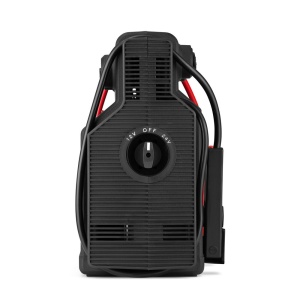 Robot de pornire / Booster 2-24V cu baterie interna, curent max. 2500A, 829517, Telwin PRO START 2824 - Img 6