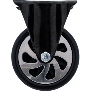 Rola fixa, cu placa de montare, pentru BGS 4107, 4204, 4205, 4206, 4199, BGS 4107-4 - Img 3