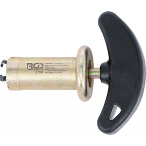 Scula conducta retur combustibil potrivit pentru motoare VAG 2.0, 2.7, 3 L TDI, BGS 6760 - Img 3