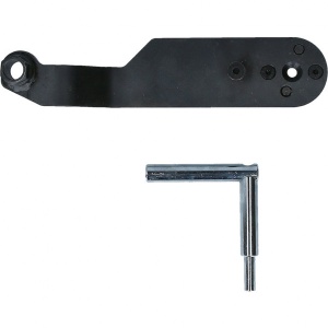 Scula de fixat arbore cotit pentru VAG motoare cu 10 cilindri, Brilliant Tools BT596010 - Img 2