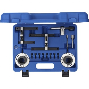 Scula de reglare motor pentru Ford 1.0, 3 cilindri Ecoboost, Brilliant Tools BT593010 - Img 2
