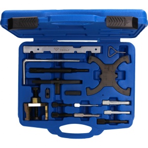 Scula de reglare motor pentru Ford, Brilliant Tools BT592950 - Img 2