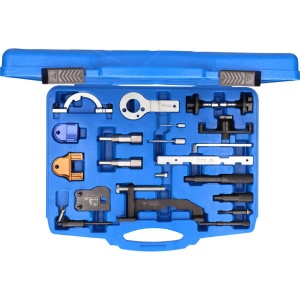 Scula de reglare motor pentru Opel, Brilliant Tools BT594350 - Img 2