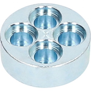 Scula de strunjit arbore cotit pentru BMW M52, M54, M56, Brilliant Tools BT591823