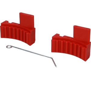 Scula pentru blocarea arborilor cu came pentru Opel 1.6, 1.8, Brilliant Tools BT595703 - Img 1