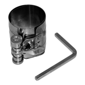 Scule compresor segmenți piston, Satra S-MHR47 - Img 2