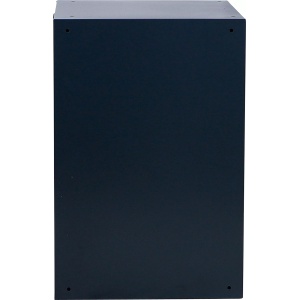 Sertar sub dulap, 7 sertare, gol, BGS 80200 - Img 5
