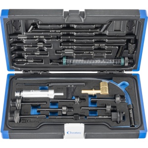 Set adaptoare pentru cutii automate de viteze, 22 piese, Condor 3996-22