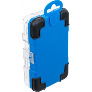 Set biţi Color cu clichet biţi Antrenare hexagon exterior 6,3 mm (1/4") 43 piese, BGS 74299 - Img 8