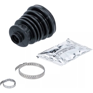 Set burduf pentru planetara, 4 piese, BGS 164 - Img 1