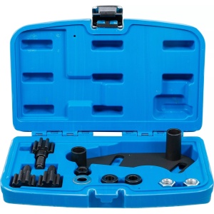 Set cale blocare distributie pentru motoare Renault 1.8 si 2 16V, OEM MOT 1509-01, 1509 Laguna II, Clio II, Scenic, BGS 8577