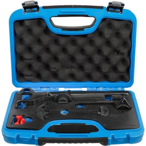 Set cale blocare distributie pentru motoare VAG 1.0, 1.2, 1.4L, BGS 8922 - Img 1