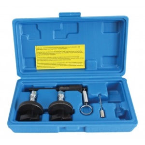 Set cale de blocare distributie Opel 1.3 CDTI, Satra S-O13CD