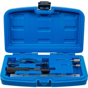 Set cale distributie Opel 1.0, 1.2, 1.4L Benzina, BGS 8303 - Img 1