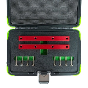 Set cale distributie pentru Mercedes Benz M 642, JBM 54416