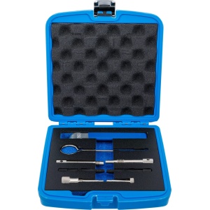 Set cale distributie pentru motoare 2.5CRD, Chrysler, Jeep Cherokee, LDV, BGS 8500 - Img 1