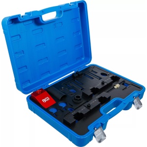 Set cale distributie pentru motoare BMW M62 Vanos, M62B35, M62B44, M62TUB44, BGS 8602 - Img 3