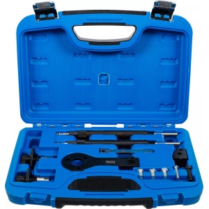 Set cale distributie pentru motoare Fiat, Alfa, Lancia 1.2 16V, 1.4 16V/T-Jet,, BGS 62666 - Img 1