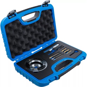 Set cale distributie pentru motoare Ford, 2 si 2.4Tdci, BGS 8317 - Img 3