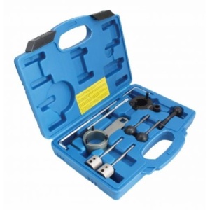 Set cale distribuție pentru VAG 1.6 / 2.0 CR TDI, Satra S-90009 - Img 2