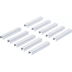 Set capse 10 mm, 1000 piese, BGS DIY 3022 - Img 1