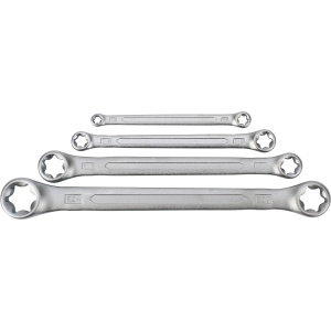 Set chei inelare, 4 piese, Tx-star E6-24, Condor 4401 - Img 2