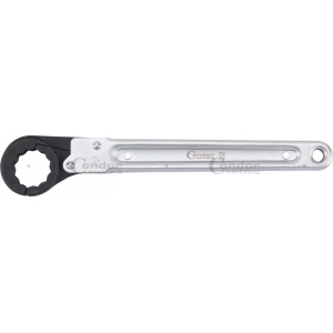 Set chei inelare cu clichet pentru cablu, 5 piese, 10-22 mm, CR-4087-5 - Img 3