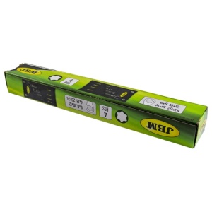 Set chei inelare E-uri late E6 - E24, 4 piese, JBM 51747 - Img 5