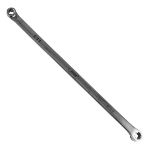 Set chei inelare extralungi Profil E ( Torx T Star) E6 - E24, 6 piese, JBM 52912 - Img 4