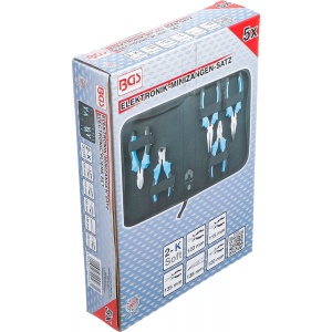 Set clesti de precizie Mini, BGS 463 - Img 6