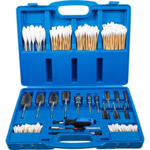 Set curaţare scaun şi canal injectoare, BGS 72098 - Img 1