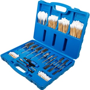 Set curaţare scaun şi canal injectoare, BGS 72098 - Img 4