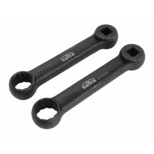 Set de 2 chei inelare pentru montarea motorului pentru Mercedes, Satra S-X2EM