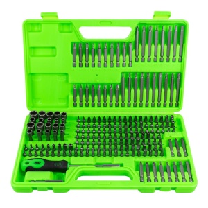 Set de 208 piese, JBM 53574 - Img 1