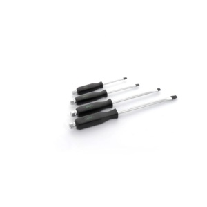 Set de 4 surubelnite late de impact, JBM 50902 - Img 4