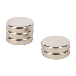 Set de 5 magneti JBM 53958 - Img 2
