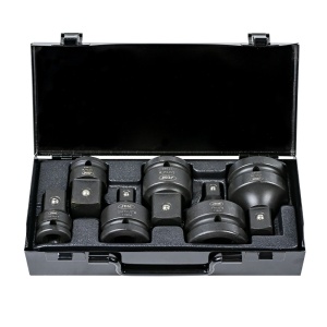 Set de 6 adaptoare, JBM 52544 - Img 1