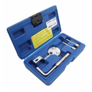 Set de blocare arbore cotit pentru Ford Transit 2.2 TDCi, Satra S-90024