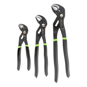Set de clesti tip papagal, 3 piese, JBM 53483 - Img 2