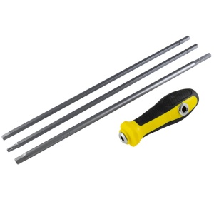 Set de instrumente pentru reglarea farurilor, JBM 53729 - Img 1