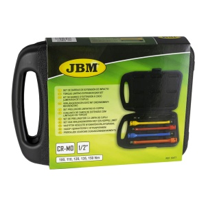 Set de prelungitoare cu limita de cuplu, JBM 53077 - Img 3